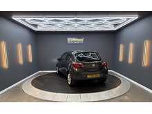 Vauxhall Corsa 1.4i ecoFLEX Energy Hatchback 3dr Petrol Manual Euro 6 (a/c) (75 ps) 