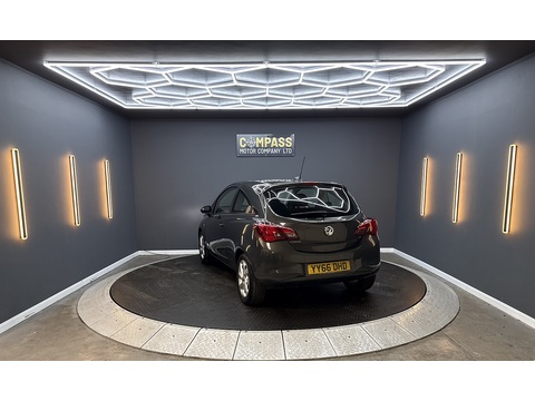 1.4i ecoFLEX Energy Hatchback 3dr Petrol Manual Euro 6 (a/c) (75 ps)
