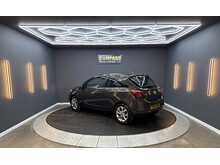 Vauxhall Corsa 1.4i ecoFLEX Energy Hatchback 3dr Petrol Manual Euro 6 (a/c) (75 ps) 