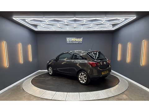 1.4i ecoFLEX Energy Hatchback 3dr Petrol Manual Euro 6 (a/c) (75 ps)