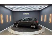 Vauxhall Corsa 1.4i ecoFLEX Energy Hatchback 3dr Petrol Manual Euro 6 (a/c) (75 ps) 
