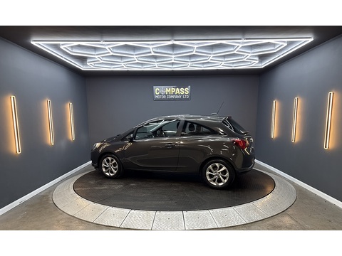 1.4i ecoFLEX Energy Hatchback 3dr Petrol Manual Euro 6 (a/c) (75 ps)