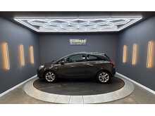 Vauxhall Corsa 1.4i ecoFLEX Energy Hatchback 3dr Petrol Manual Euro 6 (a/c) (75 ps) 