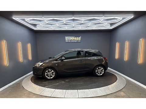 1.4i ecoFLEX Energy Hatchback 3dr Petrol Manual Euro 6 (a/c) (75 ps)