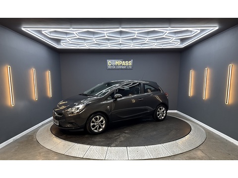 1.4i ecoFLEX Energy Hatchback 3dr Petrol Manual Euro 6 (a/c) (75 ps)