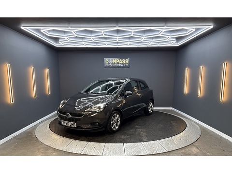1.4i ecoFLEX Energy Hatchback 3dr Petrol Manual Euro 6 (a/c) (75 ps)