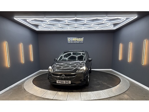 1.4i ecoFLEX Energy Hatchback 3dr Petrol Manual Euro 6 (a/c) (75 ps)