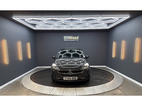 1.4i ecoFLEX Energy Hatchback 3dr Petrol Manual Euro 6 (a/c) (75 ps)