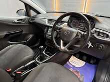 Vauxhall Corsa 1.4i ecoFLEX Energy Hatchback 3dr Petrol Manual Euro 6 (a/c) (75 ps) 