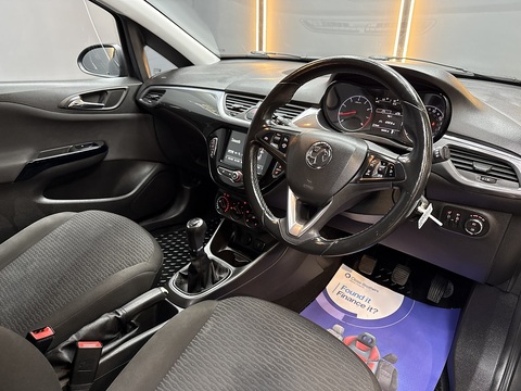 1.4i ecoFLEX Energy Hatchback 3dr Petrol Manual Euro 6 (a/c) (75 ps)