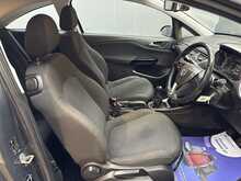 Vauxhall Corsa 1.4i ecoFLEX Energy Hatchback 3dr Petrol Manual Euro 6 (a/c) (75 ps) 