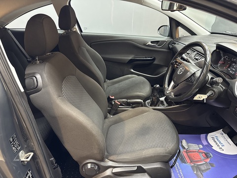 1.4i ecoFLEX Energy Hatchback 3dr Petrol Manual Euro 6 (a/c) (75 ps)
