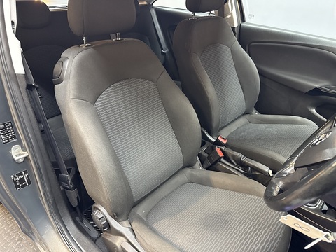 1.4i ecoFLEX Energy Hatchback 3dr Petrol Manual Euro 6 (a/c) (75 ps)