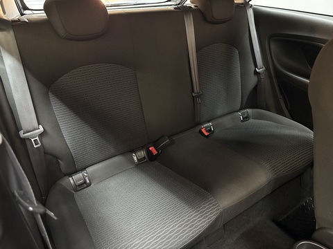 1.4i ecoFLEX Energy Hatchback 3dr Petrol Manual Euro 6 (a/c) (75 ps)