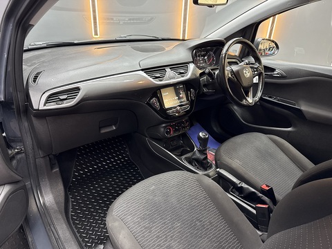 1.4i ecoFLEX Energy Hatchback 3dr Petrol Manual Euro 6 (a/c) (75 ps)