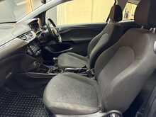 Vauxhall Corsa 1.4i ecoFLEX Energy Hatchback 3dr Petrol Manual Euro 6 (a/c) (75 ps) 