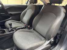 Vauxhall Corsa 1.4i ecoFLEX Energy Hatchback 3dr Petrol Manual Euro 6 (a/c) (75 ps) 