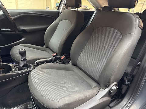 1.4i ecoFLEX Energy Hatchback 3dr Petrol Manual Euro 6 (a/c) (75 ps)