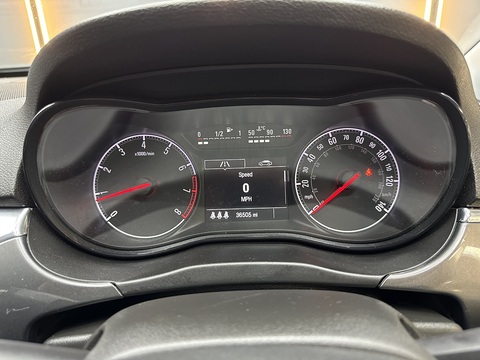 1.4i ecoFLEX Energy Hatchback 3dr Petrol Manual Euro 6 (a/c) (75 ps)