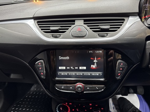 1.4i ecoFLEX Energy Hatchback 3dr Petrol Manual Euro 6 (a/c) (75 ps)