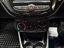Vauxhall Corsa 1.4i ecoFLEX Energy Hatchback 3dr Petrol Manual Euro 6 (a/c) (75 ps) 