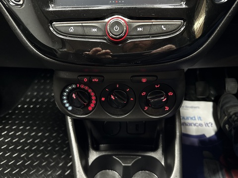 1.4i ecoFLEX Energy Hatchback 3dr Petrol Manual Euro 6 (a/c) (75 ps)
