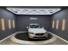 Volvo V40 1.6 D2 R-Design Nav Hatchback 5dr Diesel Manual Euro 5 (s/s) (115 ps) 