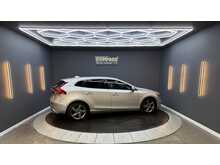 Volvo V40 1.6 D2 R-Design Nav Hatchback 5dr Diesel Manual Euro 5 (s/s) (115 ps) 