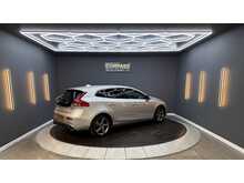 Volvo V40 1.6 D2 R-Design Nav Hatchback 5dr Diesel Manual Euro 5 (s/s) (115 ps) 