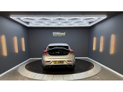 1.6 D2 R-Design Nav Hatchback 5dr Diesel Manual Euro 5 (s/s) (115 ps)