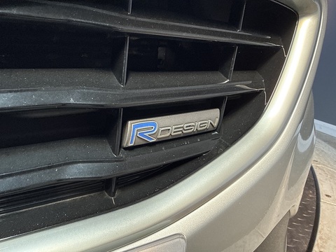 1.6 D2 R-Design Nav Hatchback 5dr Diesel Manual Euro 5 (s/s) (115 ps)