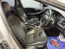 Volvo V40 1.6 D2 R-Design Nav Hatchback 5dr Diesel Manual Euro 5 (s/s) (115 ps) 