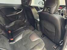Volvo V40 1.6 D2 R-Design Nav Hatchback 5dr Diesel Manual Euro 5 (s/s) (115 ps) 