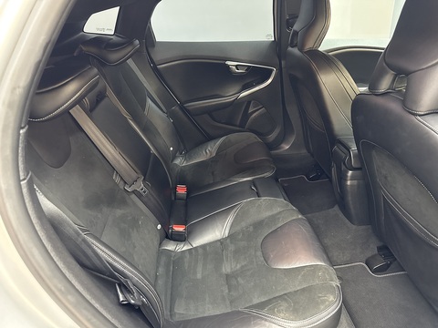 1.6 D2 R-Design Nav Hatchback 5dr Diesel Manual Euro 5 (s/s) (115 ps)