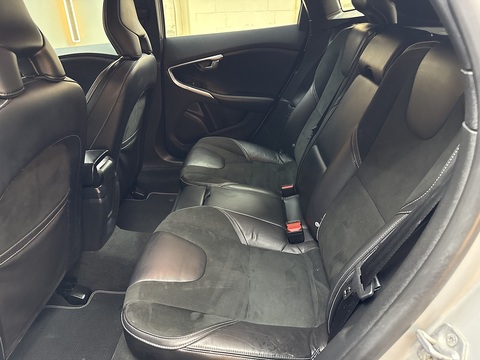 1.6 D2 R-Design Nav Hatchback 5dr Diesel Manual Euro 5 (s/s) (115 ps)