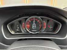 Volvo V40 1.6 D2 R-Design Nav Hatchback 5dr Diesel Manual Euro 5 (s/s) (115 ps) 