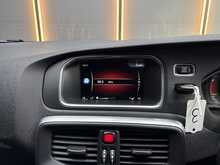 Volvo V40 1.6 D2 R-Design Nav Hatchback 5dr Diesel Manual Euro 5 (s/s) (115 ps) 