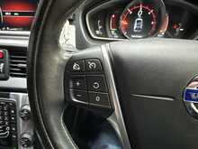 Volvo V40 1.6 D2 R-Design Nav Hatchback 5dr Diesel Manual Euro 5 (s/s) (115 ps) 