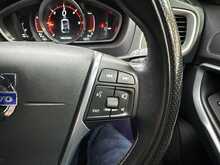 Volvo V40 1.6 D2 R-Design Nav Hatchback 5dr Diesel Manual Euro 5 (s/s) (115 ps) 