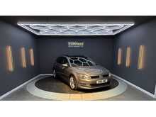 Volkswagen Golf 1.6 TDI BlueMotion Tech GT Edition Hatchback 5dr Diesel Manual Euro 6 (s/s) (110 ps) 
