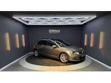 Volkswagen Golf 1.6 TDI BlueMotion Tech GT Edition Hatchback 5dr Diesel Manual Euro 6 (s/s) (110 ps) 