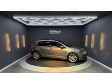 Volkswagen Golf 1.6 TDI BlueMotion Tech GT Edition Hatchback 5dr Diesel Manual Euro 6 (s/s) (110 ps) 
