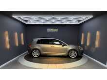 Volkswagen Golf 1.6 TDI BlueMotion Tech GT Edition Hatchback 5dr Diesel Manual Euro 6 (s/s) (110 ps) 
