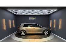 Volkswagen Golf 1.6 TDI BlueMotion Tech GT Edition Hatchback 5dr Diesel Manual Euro 6 (s/s) (110 ps) 