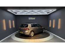 Volkswagen Golf 1.6 TDI BlueMotion Tech GT Edition Hatchback 5dr Diesel Manual Euro 6 (s/s) (110 ps) 