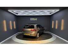 Volkswagen Golf 1.6 TDI BlueMotion Tech GT Edition Hatchback 5dr Diesel Manual Euro 6 (s/s) (110 ps) 