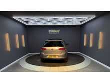 Volkswagen Golf 1.6 TDI BlueMotion Tech GT Edition Hatchback 5dr Diesel Manual Euro 6 (s/s) (110 ps) 