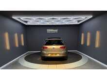 Volkswagen Golf 1.6 TDI BlueMotion Tech GT Edition Hatchback 5dr Diesel Manual Euro 6 (s/s) (110 ps) 