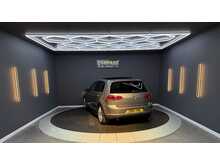 Volkswagen Golf 1.6 TDI BlueMotion Tech GT Edition Hatchback 5dr Diesel Manual Euro 6 (s/s) (110 ps) 