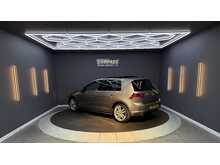 Volkswagen Golf 1.6 TDI BlueMotion Tech GT Edition Hatchback 5dr Diesel Manual Euro 6 (s/s) (110 ps) 